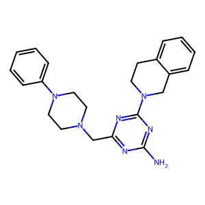 AF 78 structure