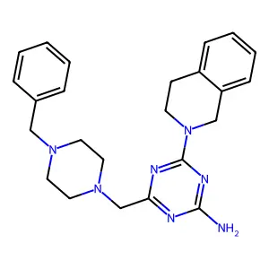 AF 79 structure