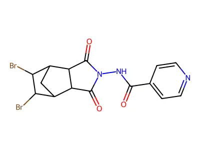 UPCMLD0ENAT0500-8412:001 structure