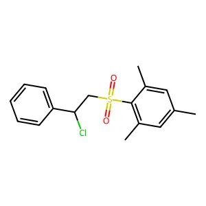 1,3-Propanediol, 2-ethyl-2-methyl-, allylcarbamate, carbamate structure