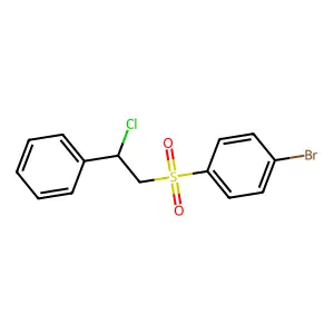Azadirone structure