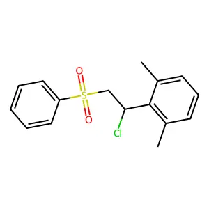 KST-1A3604 structure