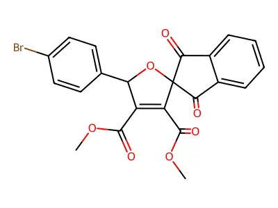 BAS 00126996 structure