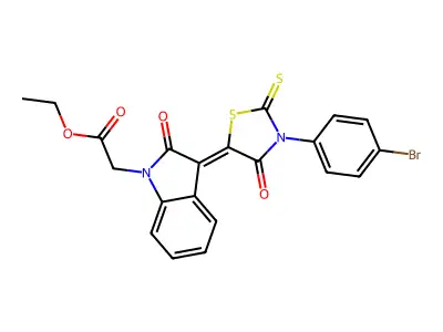 BAS 00839693 structure
