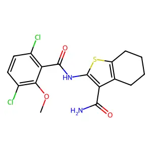 BAS 00839903 structure