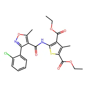 BAS 00799415 structure