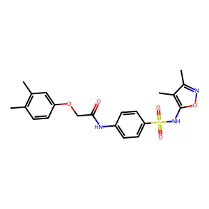 BAS 00840152 structure
