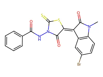 AF-399/11786061 structure