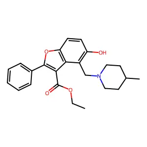 TAM1 structure