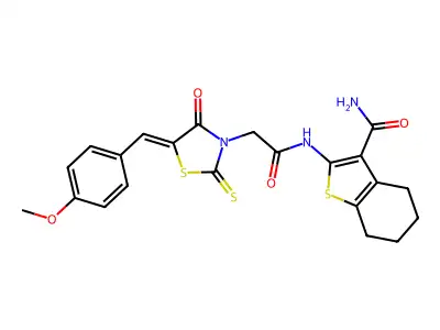 F0393-0572 structure
