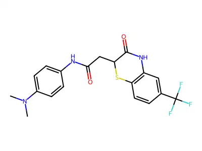 BAS 03571216 structure