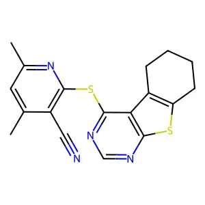 F0307-0741 structure