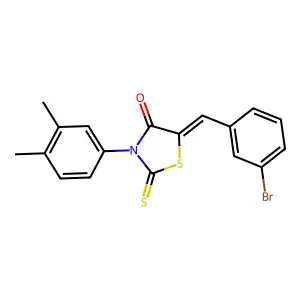 BIM-0007083.P001 structure