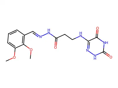 BIM-0042572.P001 structure