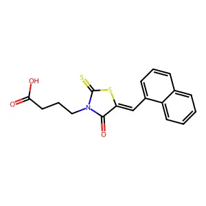 Pin1 modulator 1 structure