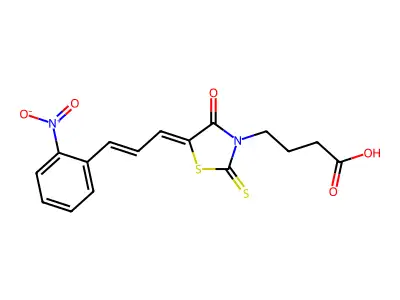 F0720-0034 structure