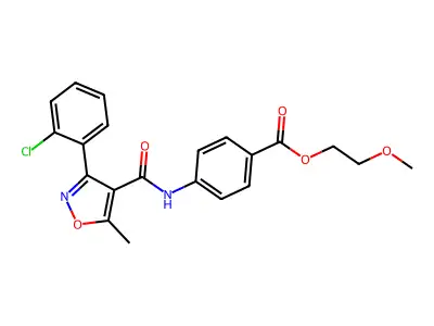 BAS 02140230 structure
