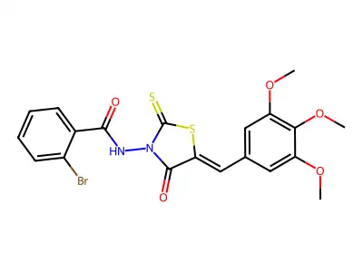 ChemDiv1_001829 structure