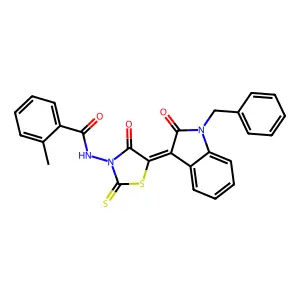 BAS 00909157 structure