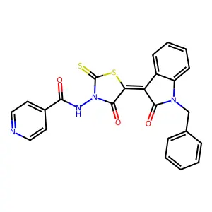 BAS 00909202 structure