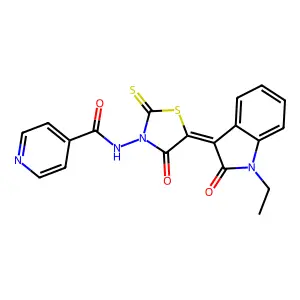 BAS 00909205 structure