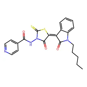 BAS 00909208 structure