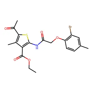 BAS 00908281 structure