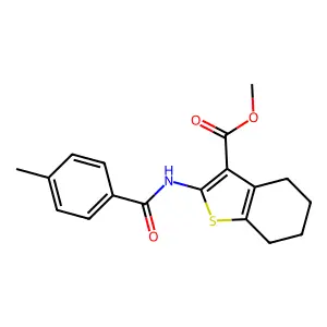 BAS 06316301 structure