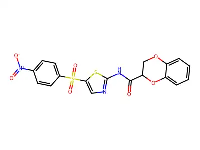 BAS 01262601 structure