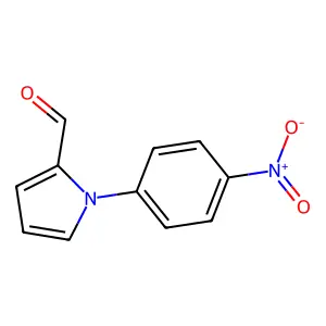 1-Chloro-2-nitro-4-trifluoromethanesulfonylbenzene structure