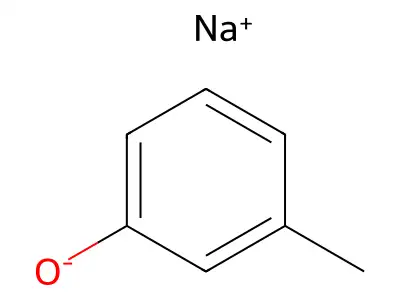 Acetamide, 2-(diethylamino)-N-(3-(2-thienyl)-5-isoxazolyl)-, monohydrochloride structure
