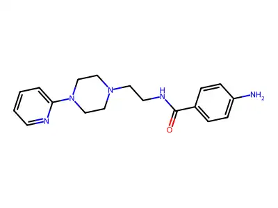 S 1688 structure