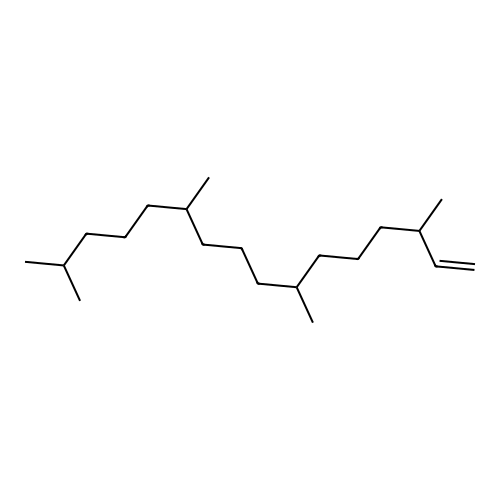 1-Phytene structure