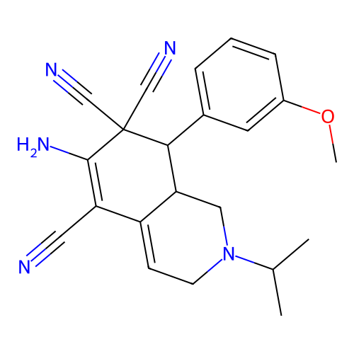 BAS 06899613 structure