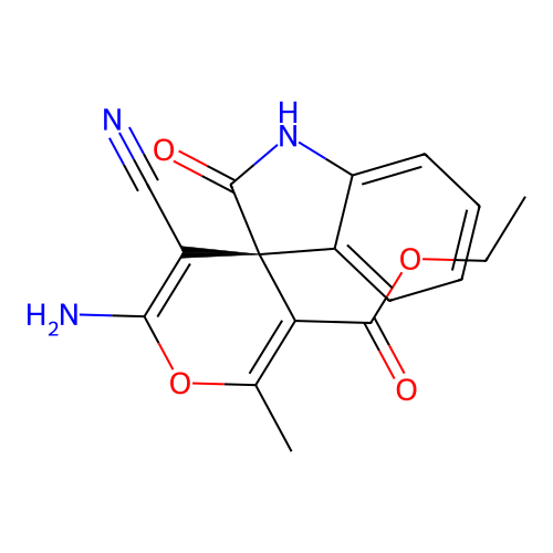 BAS 01280222 structure