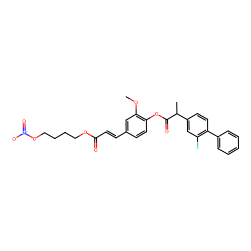 NCX 2216 structure