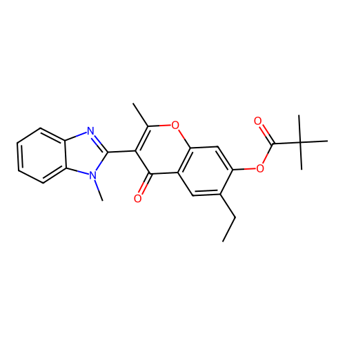 AF-399/13927473 structure