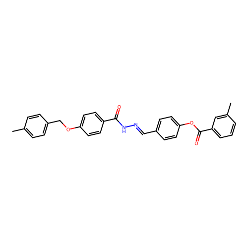 A0505/0023448 structure