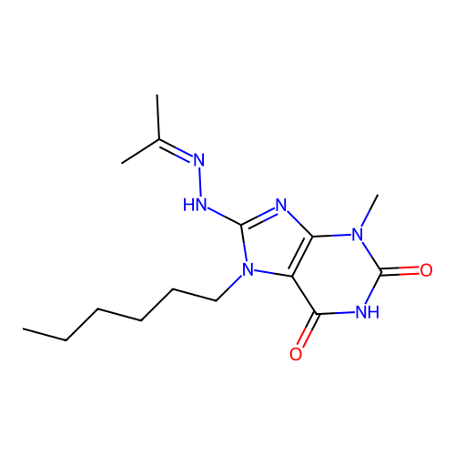 BAS 00442374 structure