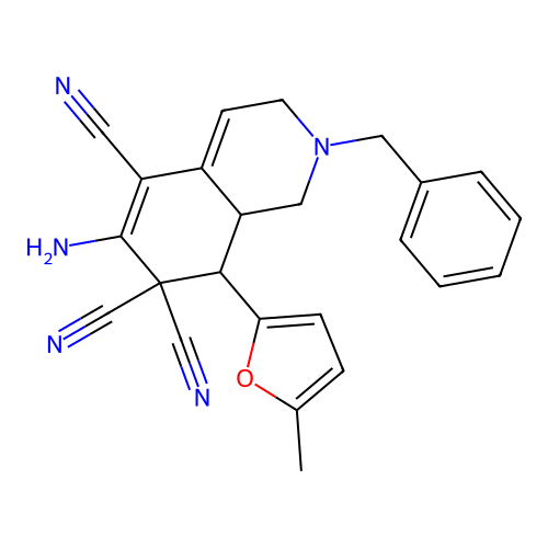 BAS 07415476 structure