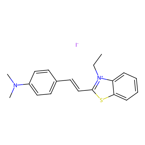 DASBTI structure