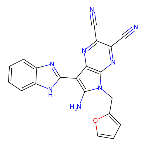 BAS 05204115 structure