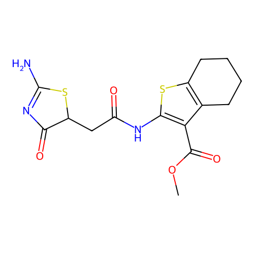 BAS 03571474 structure