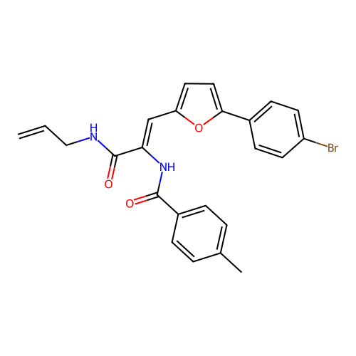 BAS 00775927 structure