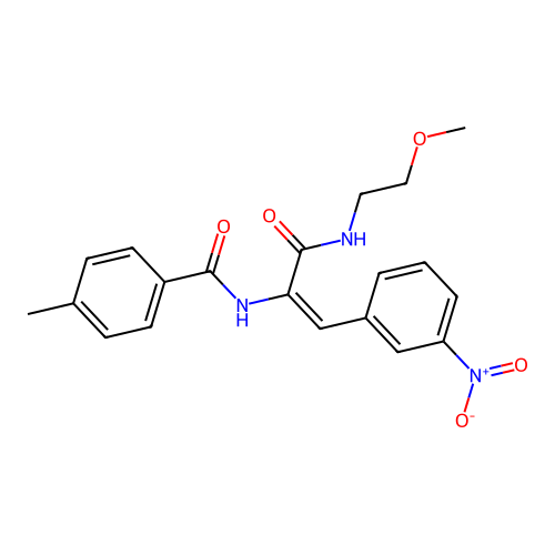 BAS 00392521 structure