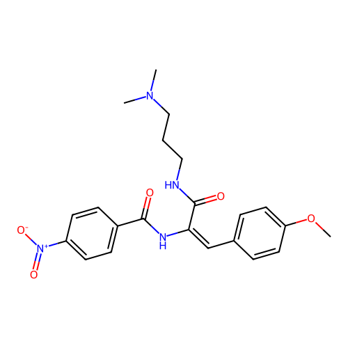 F0095-2092 structure
