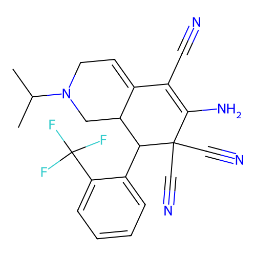A0510/0023650 structure