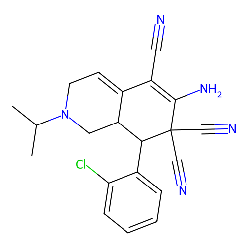 BAS 01375492 structure