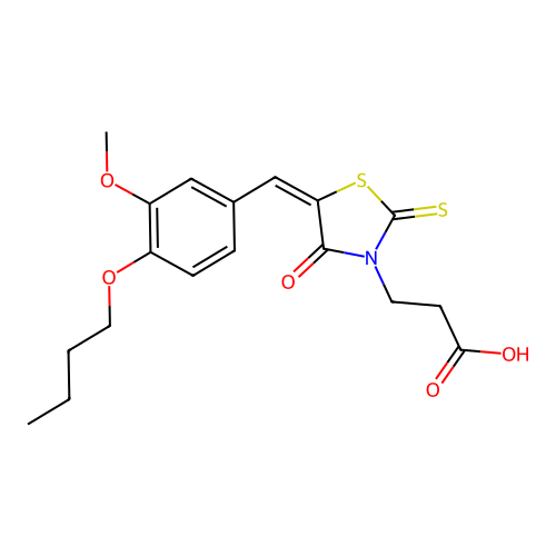 BAS 01539369 structure