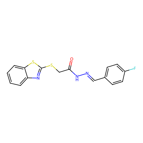 F3095-3390 structure